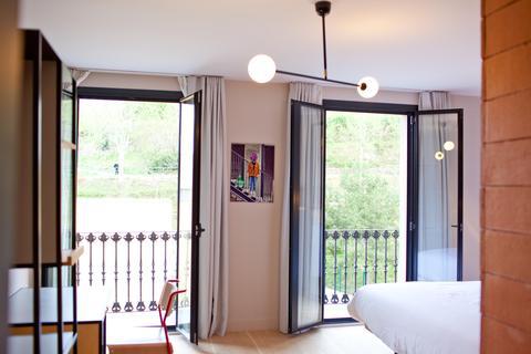 Brummell Barcelone
