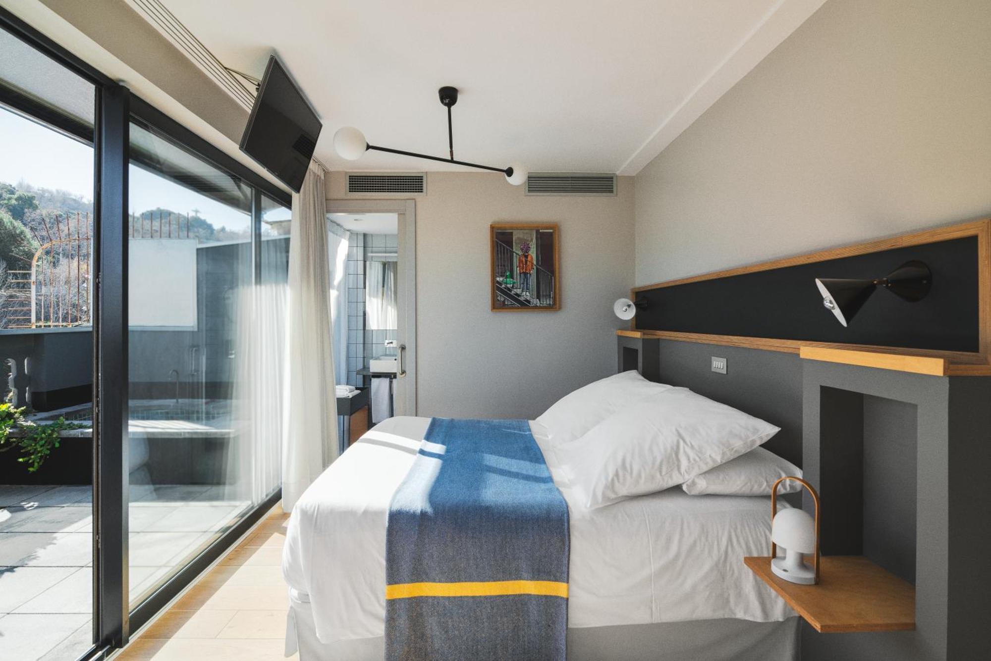 Hotel Brummell Barcelone
