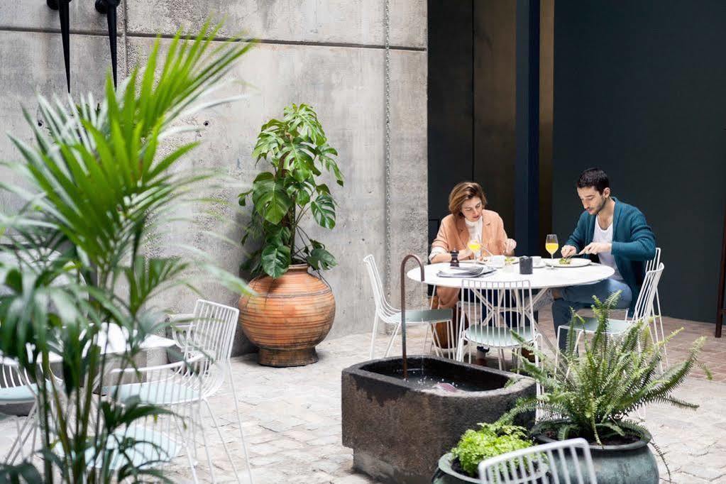 Brummell 4* Barcelone