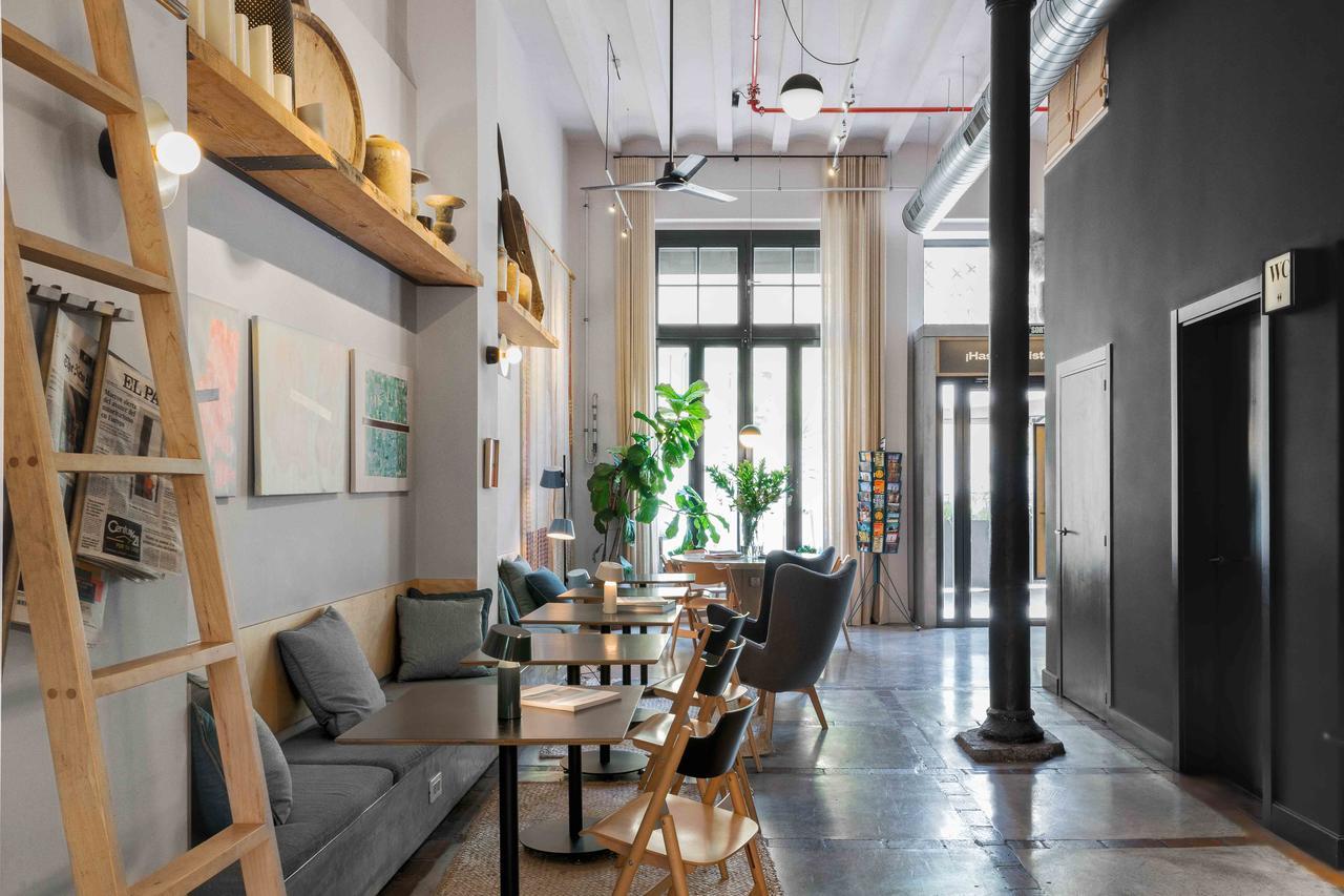 Brummell Hotel Barcelone