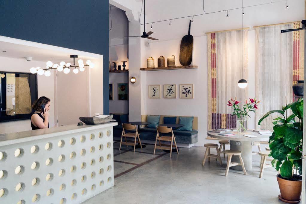 Hotel Brummell Barcelone